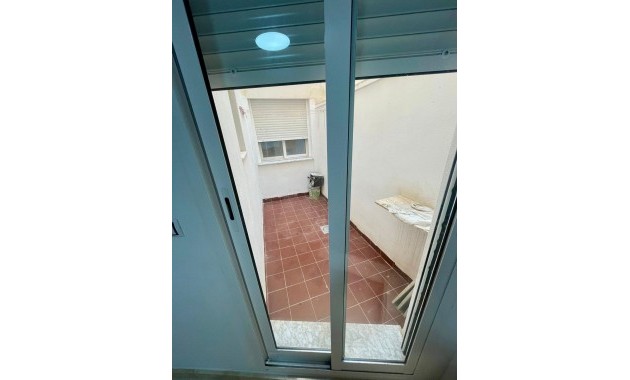 Sale - Apartment / flat -
Benijofar - Pueblo 4