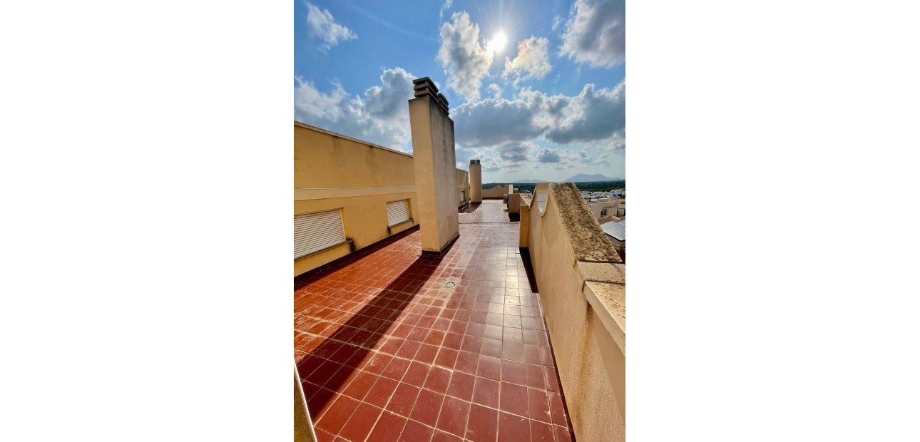 Sale - Apartment / flat -
Benijofar - Pueblo 4