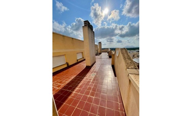 Sale - Apartment / flat -
Benijofar - Pueblo 4