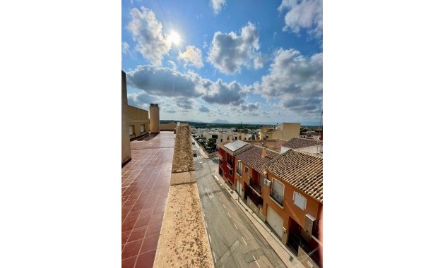 Sale - Apartment / flat -
Benijofar - Pueblo 4