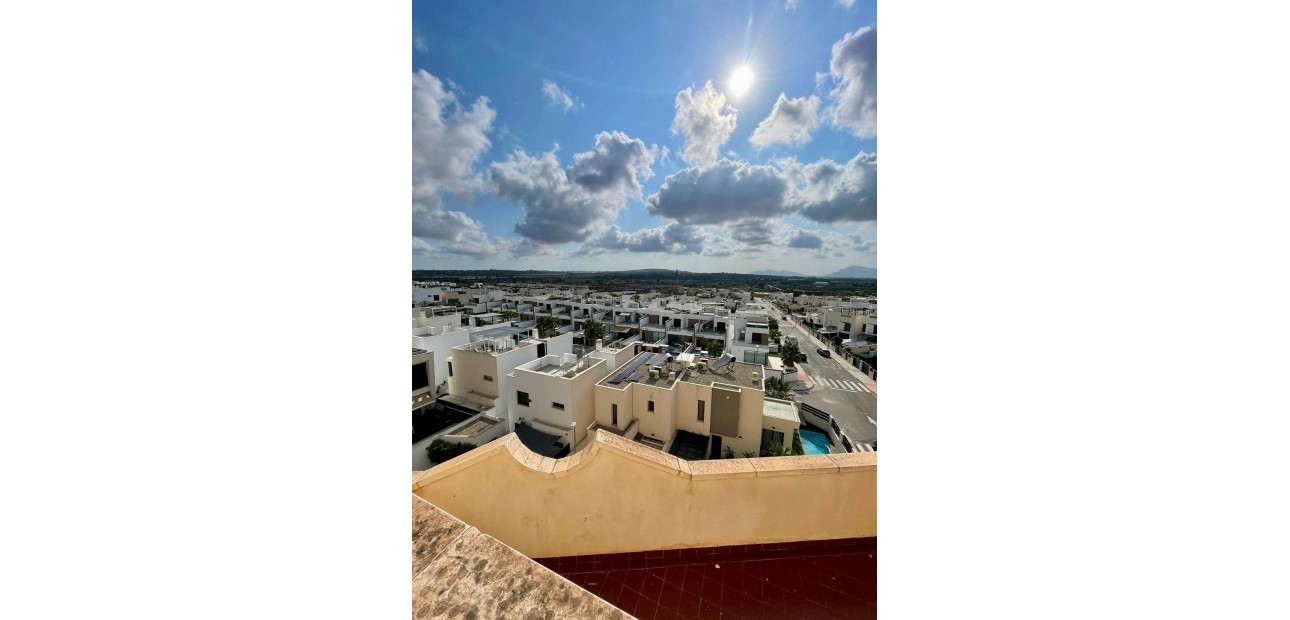 Sale - Apartment / flat -
Benijofar - Pueblo 4