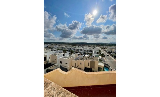 Sale - Apartment / flat -
Benijofar - Pueblo 4