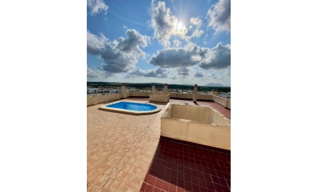 Sale - Apartment / flat -
Benijofar - Pueblo 4