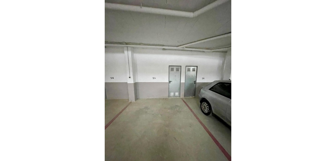 Sale - Apartment / flat -
Benijofar - Pueblo 4