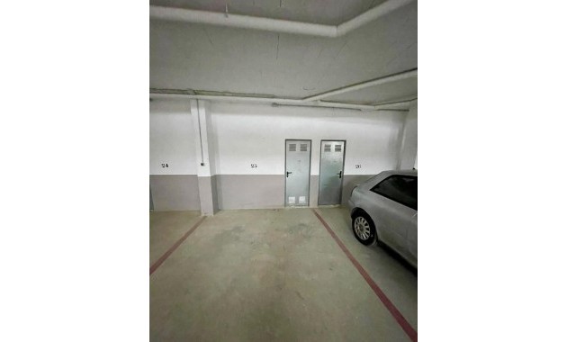 Sale - Apartment / flat -
Benijofar - Pueblo 4