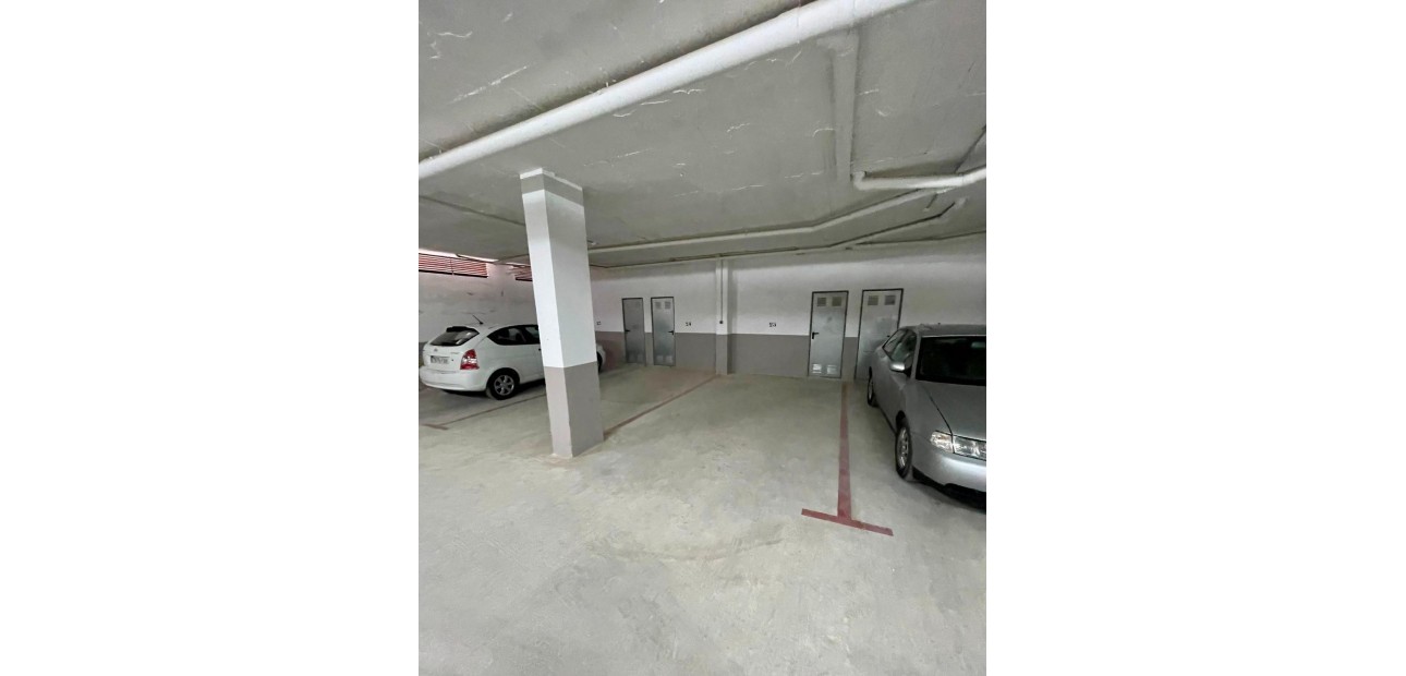 Sale - Apartment / flat -
Benijofar - Pueblo 4