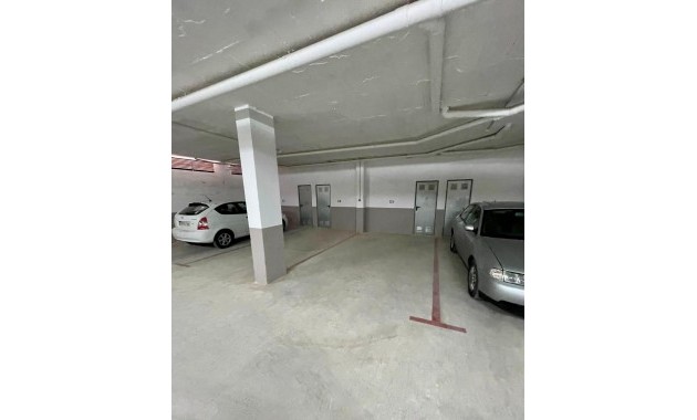 Sale - Apartment / flat -
Benijofar - Pueblo 4