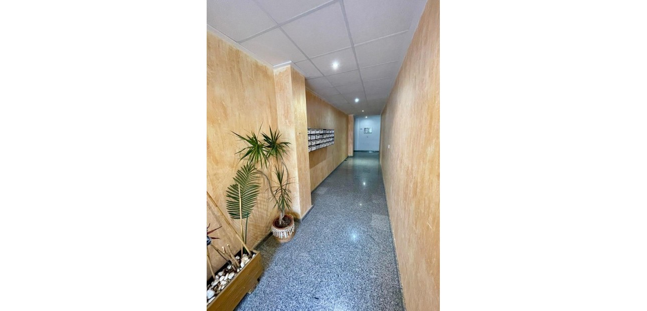 Sale - Apartment / flat -
Benijofar - Pueblo 4
