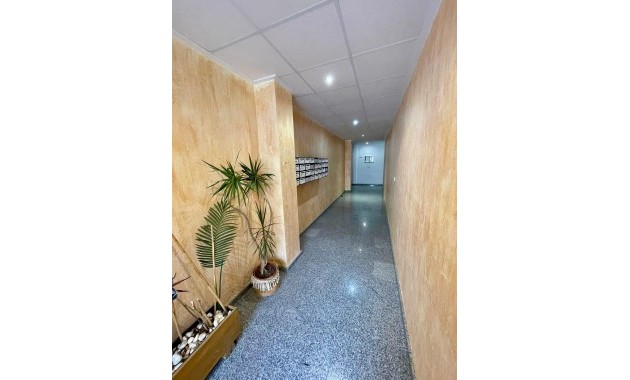 Sale - Apartment / flat -
Benijofar - Pueblo 4
