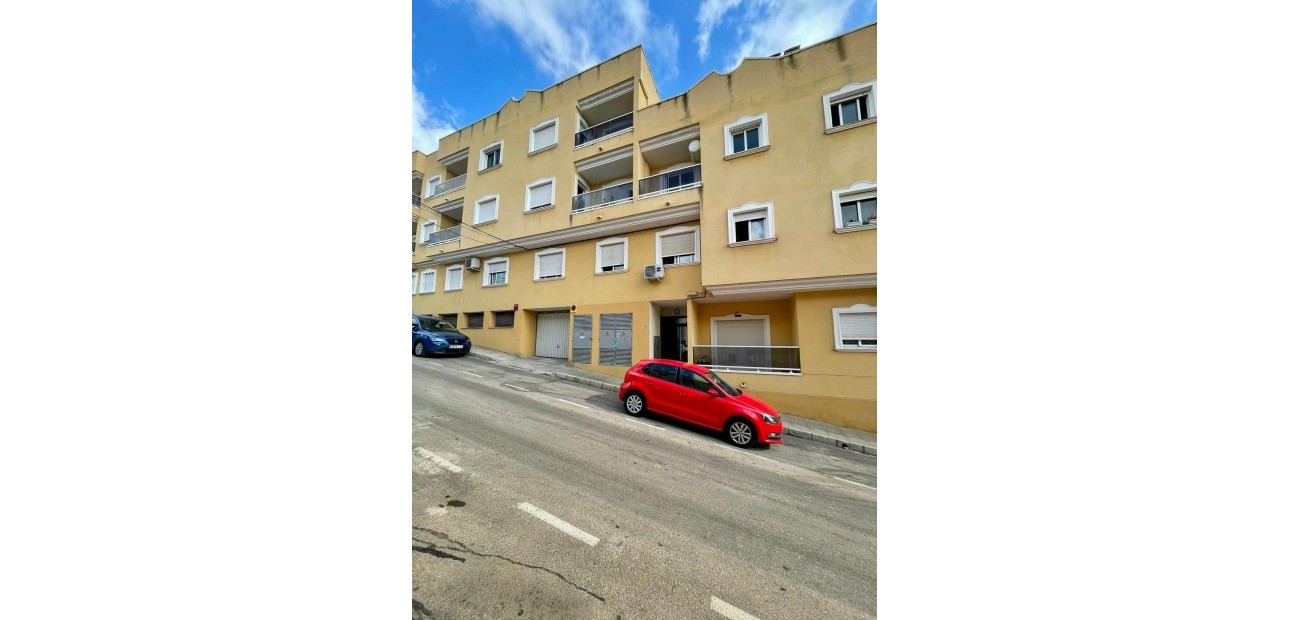 Sale - Apartment / flat -
Benijofar - Pueblo 4