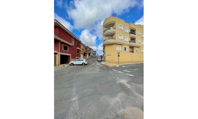 Sale - Apartment / flat -
Benijofar - Pueblo 4