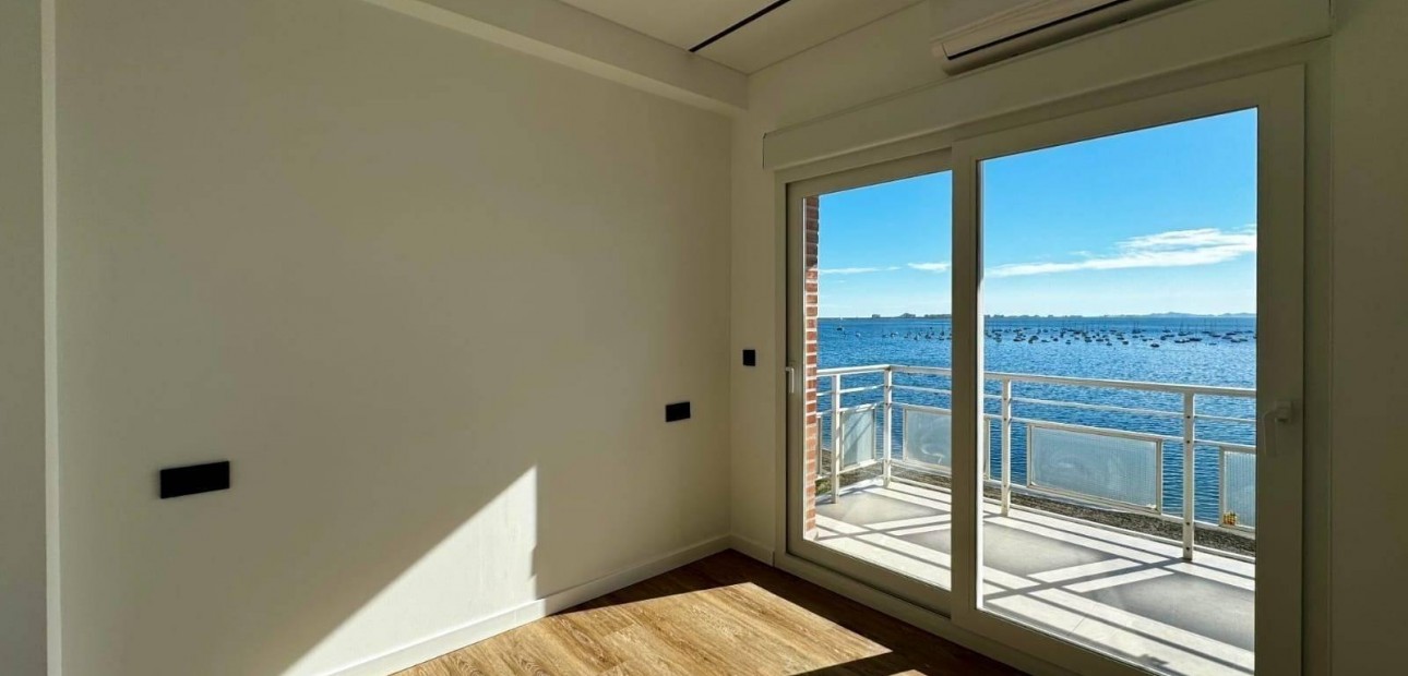 Sale - Apartment / flat -
San Pedro del Pinatar - San Pedro de Pinatar