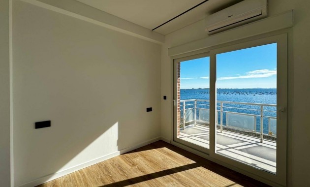 Sale - Apartment / flat -
San Pedro del Pinatar - San Pedro de Pinatar