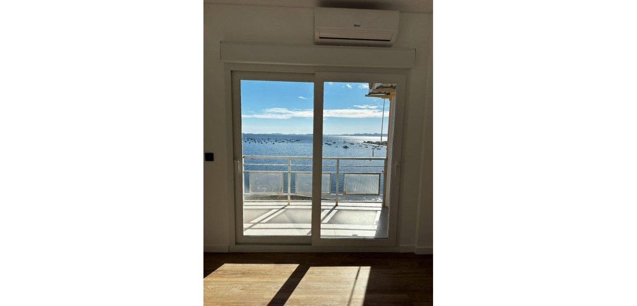 Sale - Apartment / flat -
San Pedro del Pinatar - San Pedro de Pinatar