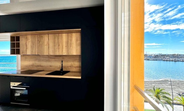 Sale - Apartment / flat -
San Pedro del Pinatar - San Pedro de Pinatar