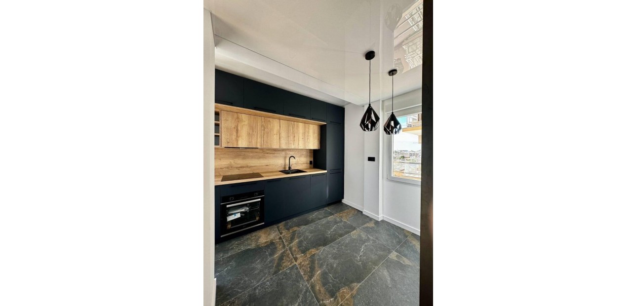 Sale - Apartment / flat -
San Pedro del Pinatar - San Pedro de Pinatar