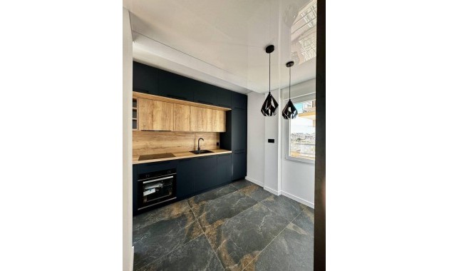 Sale - Apartment / flat -
San Pedro del Pinatar - San Pedro de Pinatar
