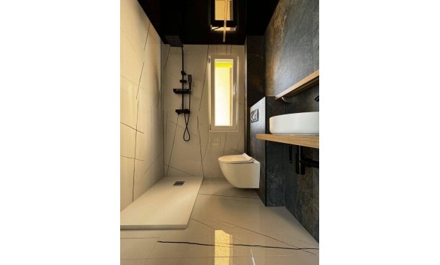 Sale - Apartment / flat -
San Pedro del Pinatar - San Pedro de Pinatar