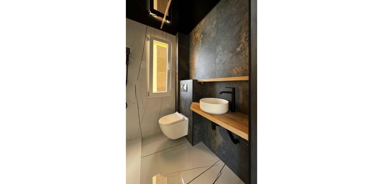 Sale - Apartment / flat -
San Pedro del Pinatar - San Pedro de Pinatar