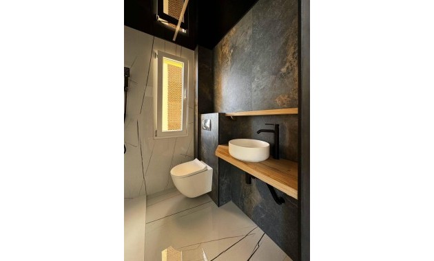 Sale - Apartment / flat -
San Pedro del Pinatar - San Pedro de Pinatar