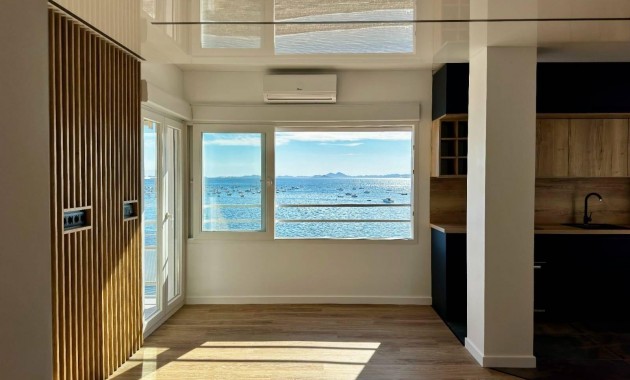 Sale - Apartment / flat -
San Pedro del Pinatar - San Pedro de Pinatar