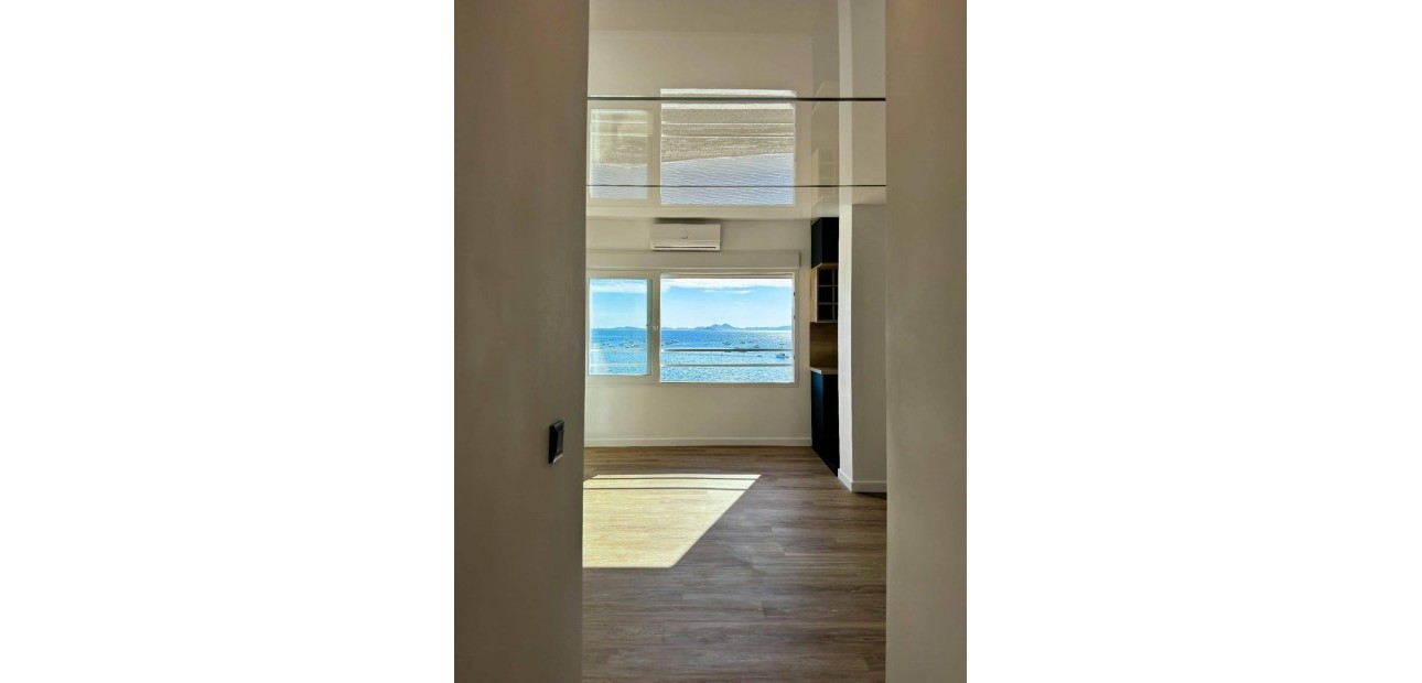 Sale - Apartment / flat -
San Pedro del Pinatar - San Pedro de Pinatar