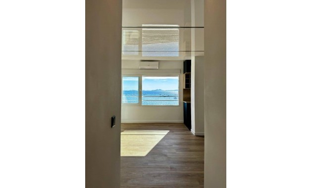 Sale - Apartment / flat -
San Pedro del Pinatar - San Pedro de Pinatar