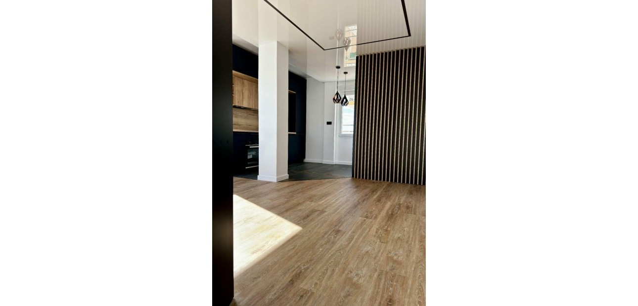Sale - Apartment / flat -
San Pedro del Pinatar - San Pedro de Pinatar