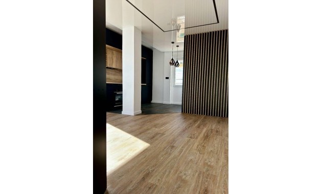 Sale - Apartment / flat -
San Pedro del Pinatar - San Pedro de Pinatar