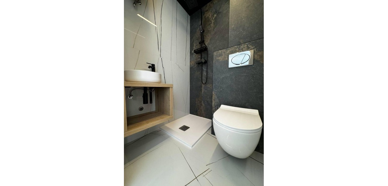 Sale - Apartment / flat -
San Pedro del Pinatar - San Pedro de Pinatar