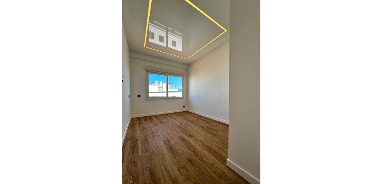 Sale - Apartment / flat -
San Pedro del Pinatar - San Pedro de Pinatar