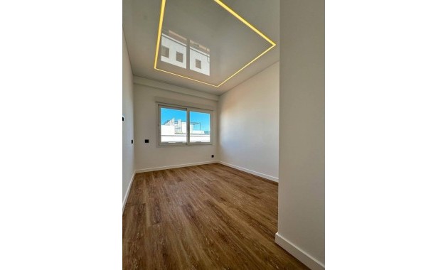 Sale - Apartment / flat -
San Pedro del Pinatar - San Pedro de Pinatar