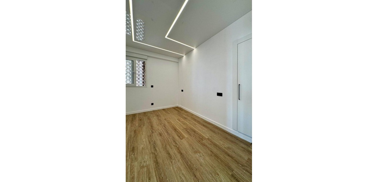 Sale - Apartment / flat -
San Pedro del Pinatar - San Pedro de Pinatar