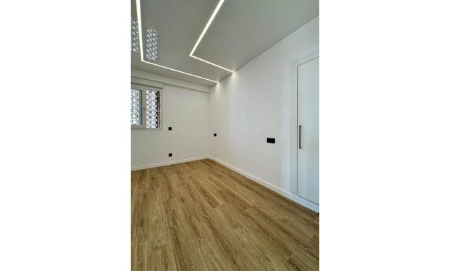 Sale - Apartment / flat -
San Pedro del Pinatar - San Pedro de Pinatar