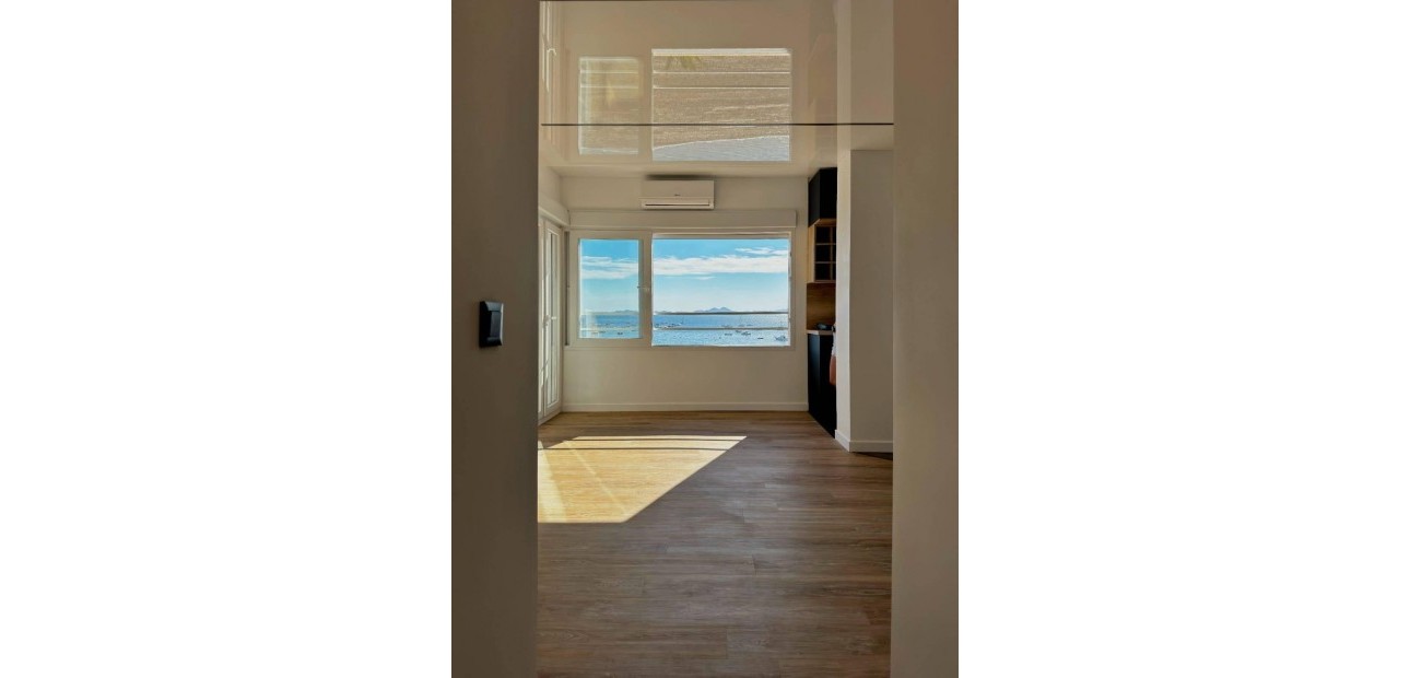 Sale - Apartment / flat -
San Pedro del Pinatar - San Pedro de Pinatar