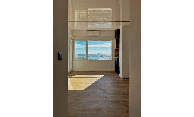 Sale - Apartment / flat -
San Pedro del Pinatar - San Pedro de Pinatar