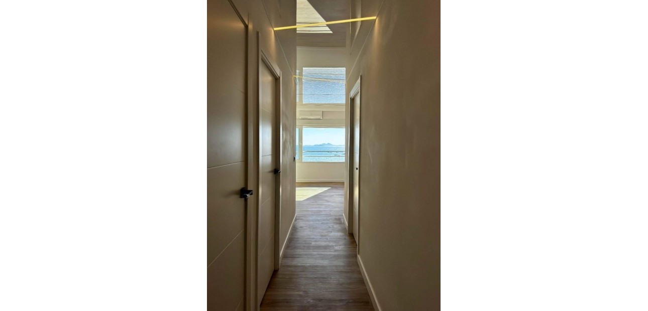 Sale - Apartment / flat -
San Pedro del Pinatar - San Pedro de Pinatar
