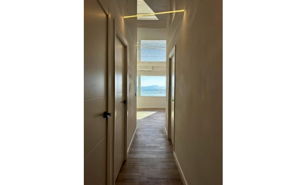 Sale - Apartment / flat -
San Pedro del Pinatar - San Pedro de Pinatar