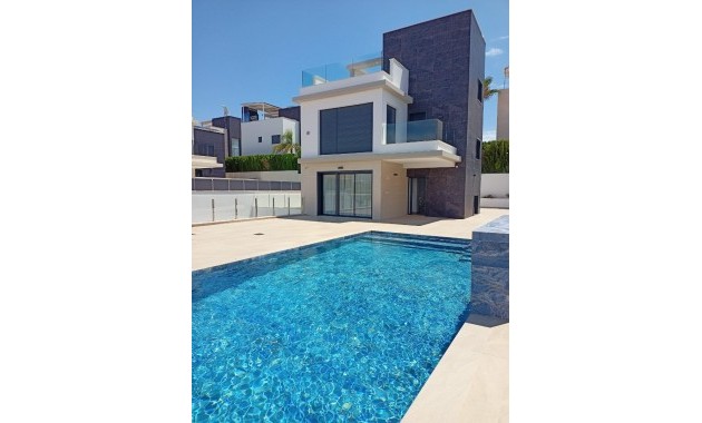 Sale - Modelo Silvia -
Orihuela Costa - Dehesa de campoamor