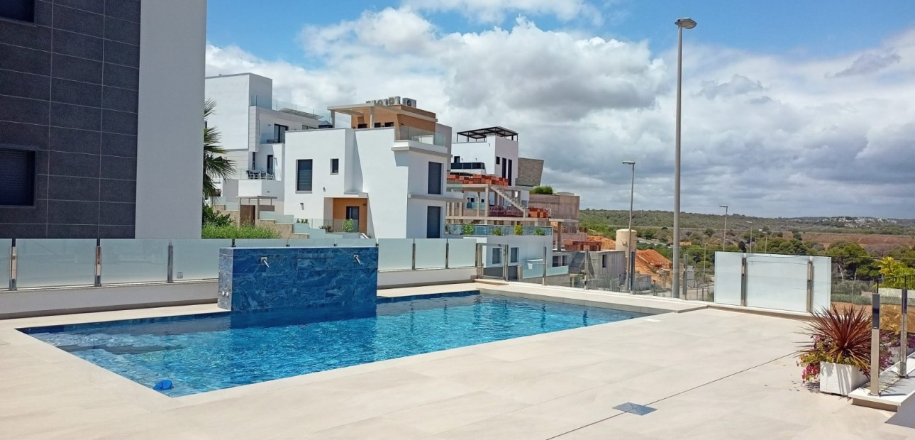Sale - Modelo Silvia -
Orihuela Costa - Dehesa de campoamor