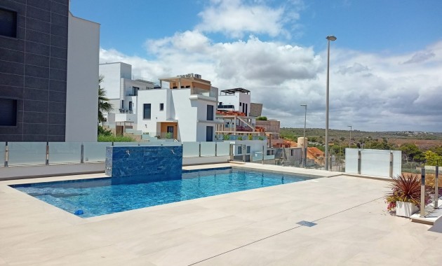 Sale - Modelo Silvia -
Orihuela Costa - Dehesa de campoamor