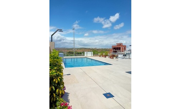 Sale - Modelo Silvia -
Orihuela Costa - Dehesa de campoamor