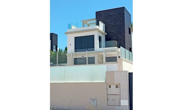 Sale - Modelo Silvia -
Orihuela Costa - Dehesa de campoamor