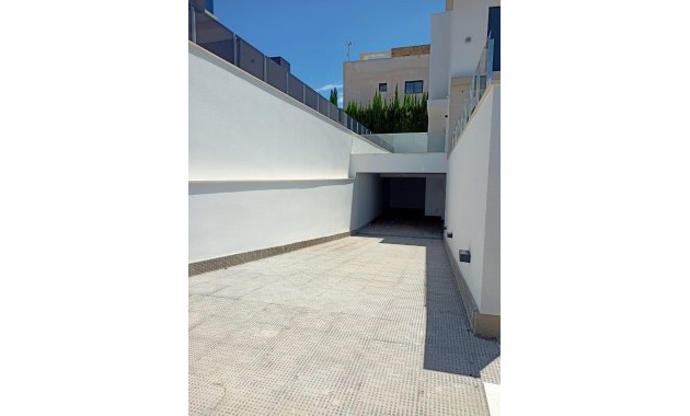 Sale - Modelo Silvia -
Orihuela Costa - Dehesa de campoamor