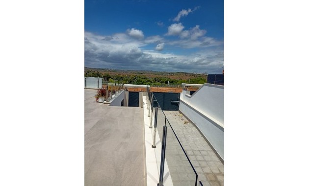 Sale - Modelo Silvia -
Orihuela Costa - Dehesa de campoamor