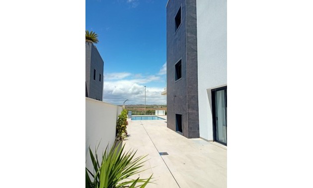 Sale - Modelo Silvia -
Orihuela Costa - Dehesa de campoamor