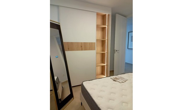 Sale - Modelo Silvia -
Orihuela Costa - Dehesa de campoamor