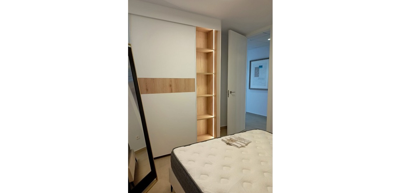 Sale - Modelo Silvia -
Orihuela Costa - Dehesa de campoamor