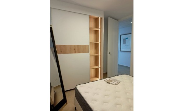 Sale - Modelo Silvia -
Orihuela Costa - Dehesa de campoamor