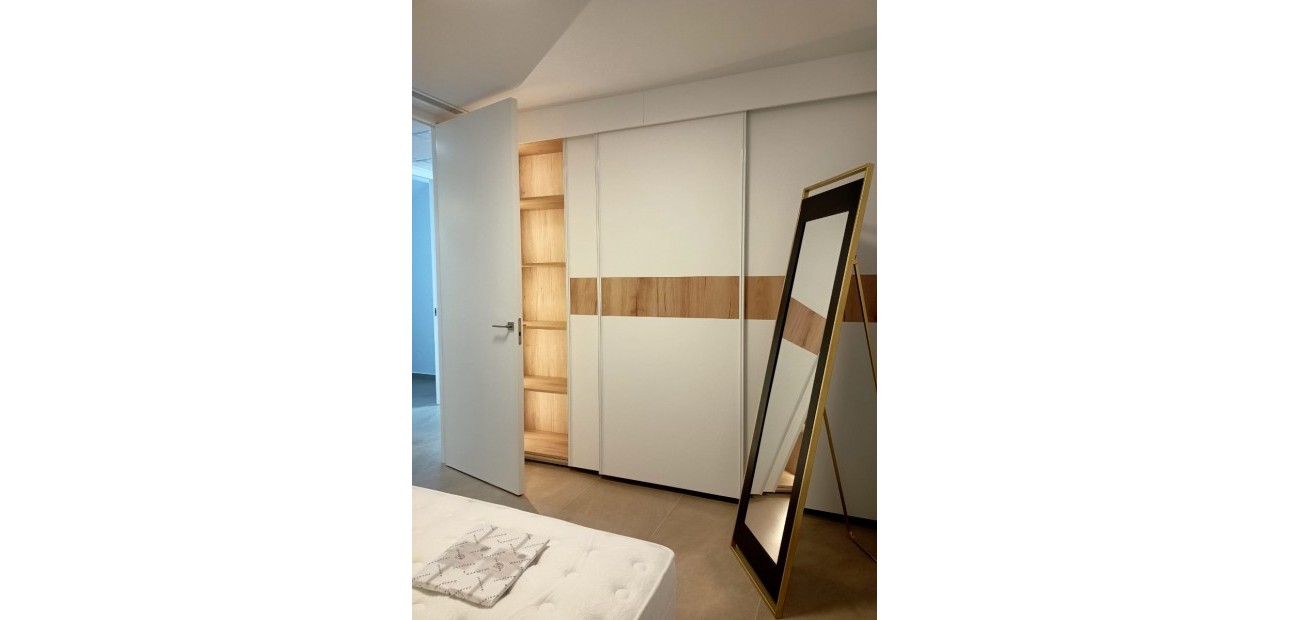 Sale - Modelo Silvia -
Orihuela Costa - Dehesa de campoamor